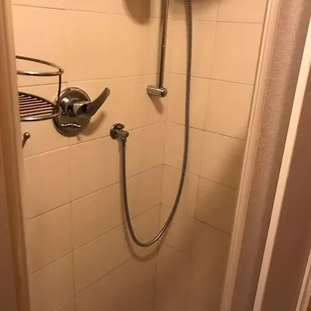 Rustico Monolocale Ai Piedi Della Montagna Apartment