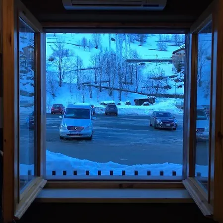 Rustico Monolocale Ai Piedi Della Montagna Apartment *