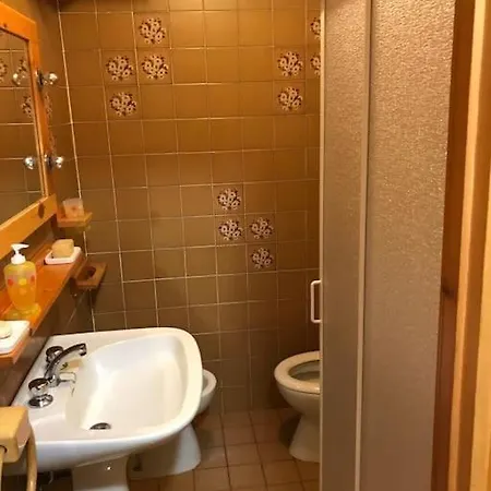 Apartment Rustico Monolocale Ai Piedi Della Montagna Prali