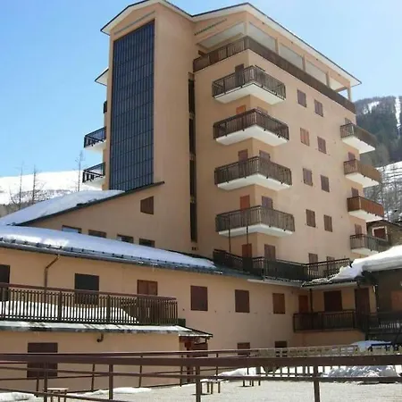 Apartment Rustico Monolocale Ai Piedi Della Montagna Prali