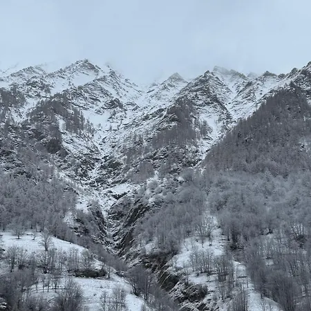 Rifugio Margherita * 普拉利
