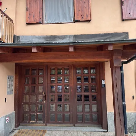 Rifugio Margherita *