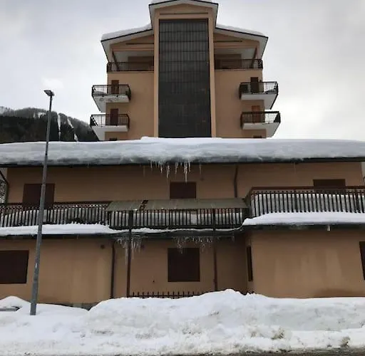 Rustico Monolocale Ai Piedi Della Montagna Appartamento *